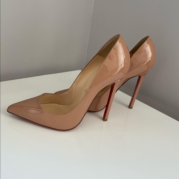 Christian Louboutin shoes - Picture 1 of 14